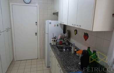 Imagem 4: Apartamento - Mansões Santo Antônio - Campinas