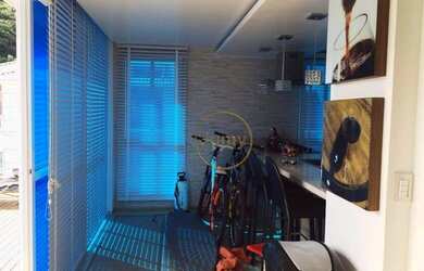 Imagem 6: LOCAL TRANQUILO / FRENTE MAR