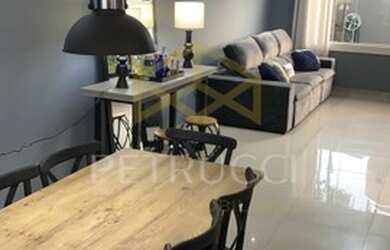 Imagem 5: Casa - Residencial Parque da Fazenda - Campinas