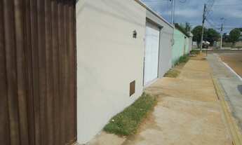Imagem 2: Casa para venda Jardim Veneza -Aparecida de Goiânia - CA933