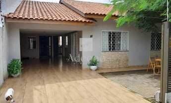 Imagem: EXCELENTE RESIDÊNCIA NO PARQUE VERDE- AMPLA