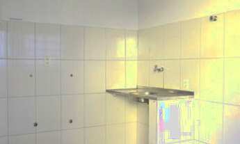 Imagem 6: Galpão para alugar, 336 m² por R$ 4.500/mês - Bonfim - Belo Horizonte/MG