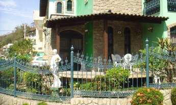 Imagem 2: Casa com 3 dormitórios à venda por R$ 1.100.000,00 - Vila Valqueire - Rio de Janeiro/RJ