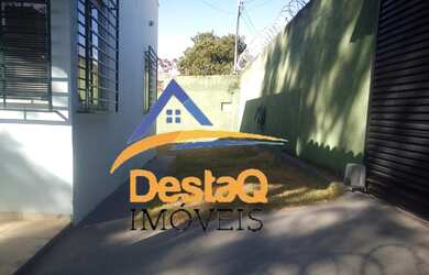 Imagem 6: CASA BAIRRO NOVO SANTOS DUMONT