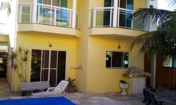 Imagem 2: Casa duplex em condomínio Bosque de Itapeba - Maricá/RJ