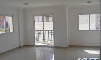 Imagem 2: Apartamento com 3 dormitórios para alugar, 110 m² por R$ 2.500,00/mês - Vila Formosa - São