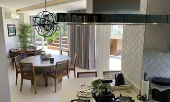 Imagem: Cobertura com 3 dormitórios à venda, 318