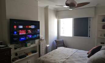 Imagem 6: Apartamento Venda 4 Dormitórios - 200 m² Moema