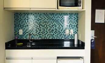 Imagem 2: Flat residencial - Jardins - Locação e Venda!