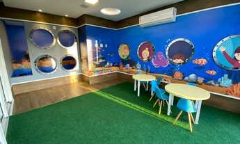 Imagem 6: Entrega em julho/2021, 3 qtos, duas vagas, lazer!