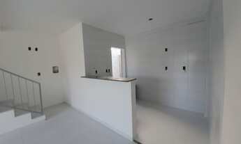 Imagem 3: Casa 2/4 Recanto das Andorinha