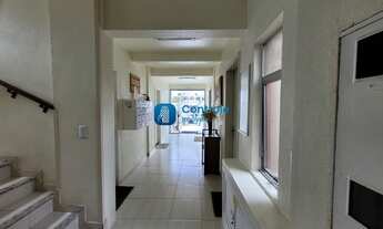 Imagem 4: Apartamento para venda tem 83 metros quadrados com 3 quartos em Capoeiras - Florianópolis