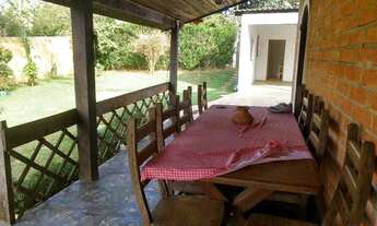 Imagem 4: Chácara com 3 dormitórios 1.322 m² por R$ 750.000,00 - Caucaia do Alto - Cotia/SP