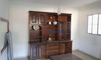 Imagem 6: Casa com 4 dormitórios à venda, 220 m² por R$ 870.000,00 - Jardim Olympia - São Paulo/SP