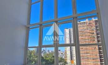 Imagem 1: APARTAMENTO COM PÉ DIREITO DUPLO E 3 SUÍTES