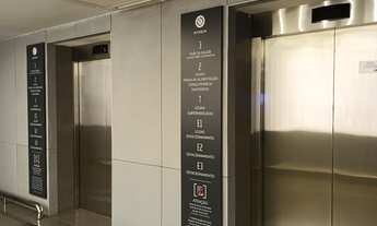 Imagem 2: Locação de Cj Comercial no Linked Borbon Teresópolis