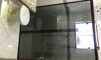 Imagem 5: Sobrado com 3 dormitórios, 215 m² - venda por R$ 630.000 ou aluguel por R$ 3.100/mês - Alt