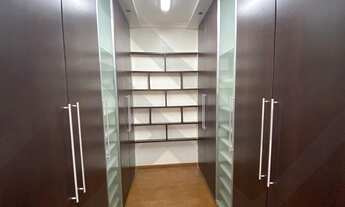 Imagem 4: Casa com 6 dormitórios à venda ou locação, 540 m² por R$ 2.800.000 - Condomínio Isaura - C