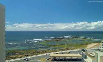 Imagem 3: Apartamento á venda 1 Quarto com Varanda Pituba