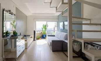 Imagem: Apartamento à venda em São Paulo