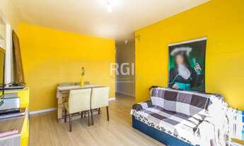 Imagem 4: Porto Alegre - Apartamento Padrão - Rubem Berta