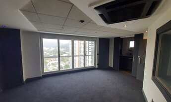 Imagem 4: Sala, 86 m² - venda por R$ 800.000,00 ou aluguel por R$ 2.000,00/mês - Barra da Tijuca - R