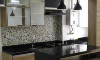 Imagem 5: RRCOD4006 Apartamento 66m² CONDOMÍNIO INSPIRE (BRISAS) OPORTUNIDADE - 3 Dorms 1 Vaga - Bar