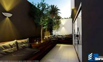 Imagem 4: Apartamento com 2 dormitórios à venda, 55 m² por R$ 219.427,10 - Costa e Silva - Joinville