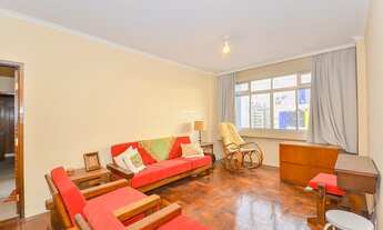 Imagem 6: Vendas Apartamento Curitiba PR