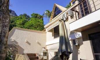 Imagem 3: Casa com 4 quartos à venda, 220 m² por R$ 1.500.000 - Barra da Tijuca - Rio de Janeiro/RJ