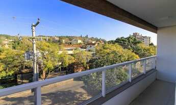 Imagem 2: Apartamento em Tristeza