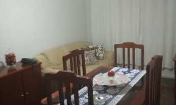 Imagem: Apartamento para venda tem 62 metros quadrados