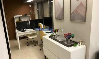 Imagem 7: São Paulo - Apartamento Padrão - Brooklin