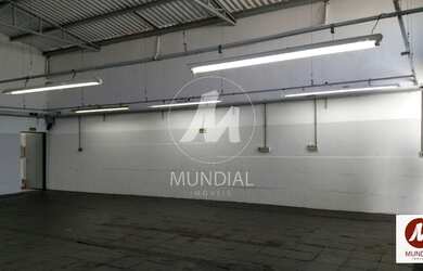 Imagem 2: Salão/Galpão (salão - térreo) , cozinha planejada