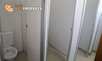 Imagem 6: Locação Andar-pilotis Centro Belo Horizonte