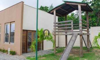 Imagem 2: Casa com 2 dormitórios à venda, 65 m² por R$ 170.000,00 - Liberdade - Parnamirim/RN