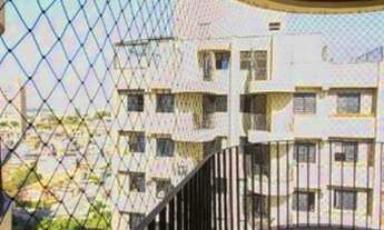 Imagem 2: Cobertura para venda possui 110 metros com 2 quartos 2 vagas em Vila Mangalot - São Paulo