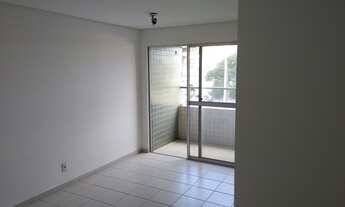 Imagem 6: Apartamento em Tejipió, 3 quartos, sendo 1 suíte, 59m², playground, piscina