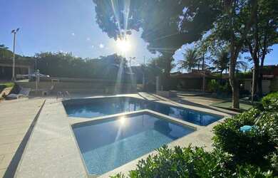 Imagem 6: Apartamento com 3 dormitórios para alugar, 126 m² por R$ 1.600/mês - São Bento - Fortaleza