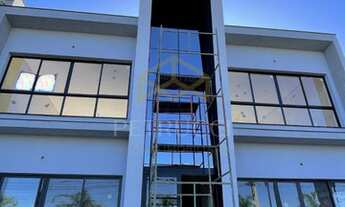 Imagem: Sala - Swiss Park - Campinas