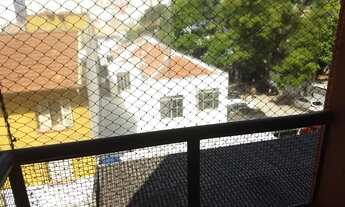 Imagem 5: Apartamento para Aluguel - Campos Elíseos, 1 Quarto, 40 m2