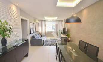 Imagem 5: Apartamento para venda tem 110 metros quadrados com 3 quartos em Icaraí - Niterói - RJ