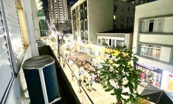 Imagem 2: APARTAMENTO HA 30 METROS DA PRAIA EM BALNEÁRIO