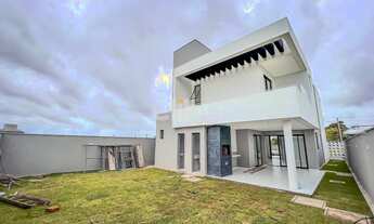 Imagem 6: Casa de condomínio sobrado para venda com 247 metros quadrados com 4 quartos