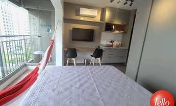 Imagem 7: São Paulo - Kitchenette/Studio - Moema