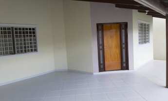 Imagem: Casa Setor Faiçalville Goiânia - GO