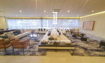 Imagem 3: Cobertura Duplex à Venda Alto de Pinheiros 4 Suítes 6 Vagas