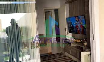 Imagem 7: Casa com 3 quartos - Bairro Vila Brasília em Aparecida de Goiânia