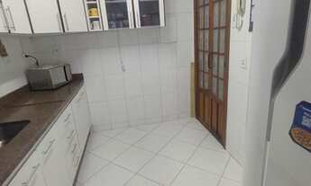 Imagem 6: Apartamento padrão á venda em Jardim Santa Efigênia - São Paulo - SP