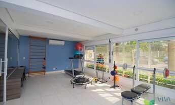 Imagem 4: Apartamento em Menino Deus